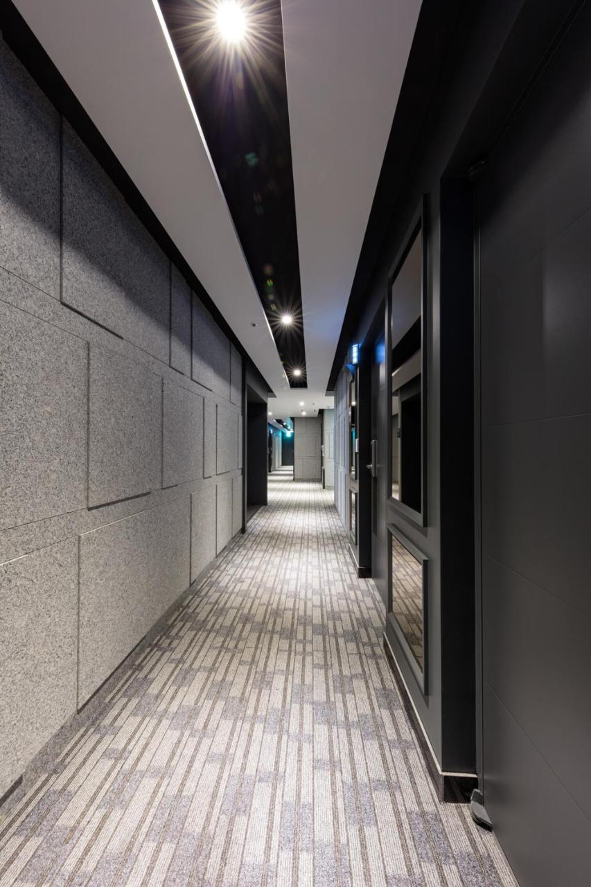Stay Hotel Gwangju Metropolitan City Buitenkant foto